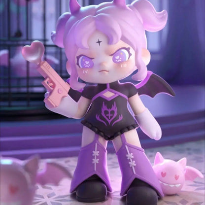 Fantasy Paradise Handmade Blind Box Series   Creative Surprise Desktop Doll