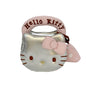 Hello Kitty PU Mini Crossbody Handbag (Luxury‑Style Cartoon Purse)