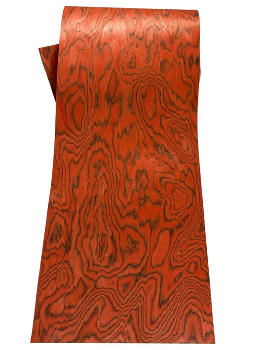 High‑Tech Reconstructed Wood Veneer