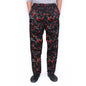 Unisex Chef Pants (Lightweight Baggy Cook Trousers)