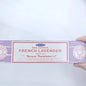 India Stick Incenses White Sage Sandalwood Natural Household Indoor Clean Air Indian Incense Sticks NAG Champa Satya Handmade