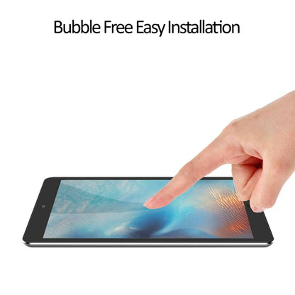 iPad 10.2 Tempered Glass Screen Protector (7th–9th Gen)