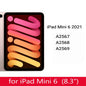 Paper‑Feel iPad Screen Protector (Multiple Models)