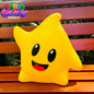 Yoshi & Luma Galaxy Light‑Up Popcorn Bucket