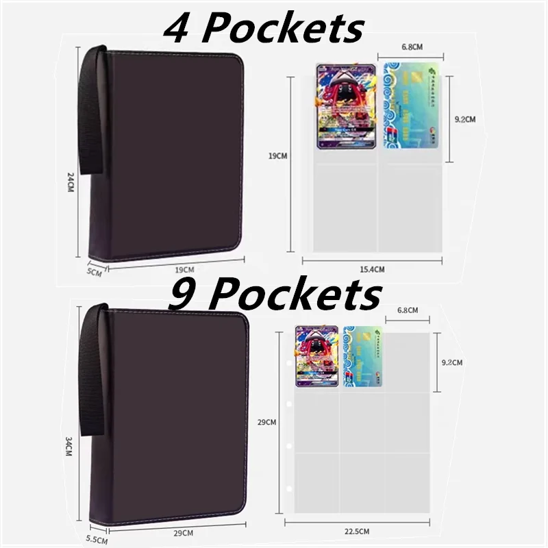 My Little Pony 400/900 Slot Card Binder