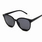Women Classic Vintage Metal Mirror Sun Glasses UV400