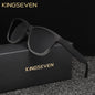 Men‘s Sunglasses Polarized UV400 Sunscreen Glasses Ultralight TR90 Women Fishing Driving Glasses