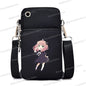 Spy × Family Anya Forger Mini Phone Crossbody Bag