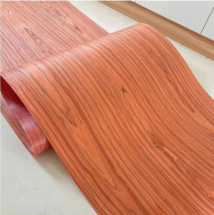 Wood Veneer Sheet (Oak / Ash / Black Walnut) 2.5m