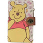 Loungefly Winnie the Pooh Small Leather Wallet