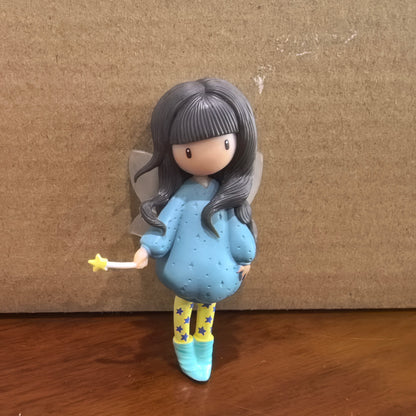 Freedom Advocates 1/12 BJD Blind Box – Kawaii Anime Doll Figure