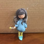 Freedom Advocates 1/12 BJD Blind Box – Kawaii Anime Doll Figure