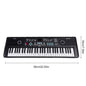 61‑Key USB Digital Keyboard Piano – Portable Children’s Electronic Organ & Musical Toy