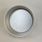 1pc Layered Circular Cake Mold Set – 4/6/8in Non‑Stick Baking Pans with Detachable Bottom