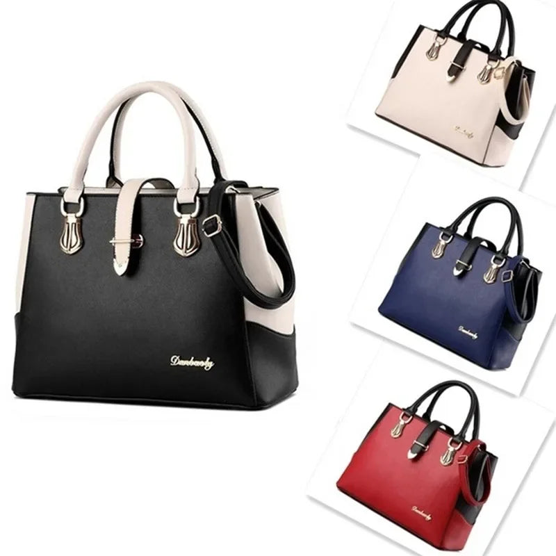 Designer Pendant Shoulder Bag – Fashion Crossbody Handbag