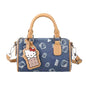 Hello Kitty Mini Boston Shoulder Bag – Daily Satchel