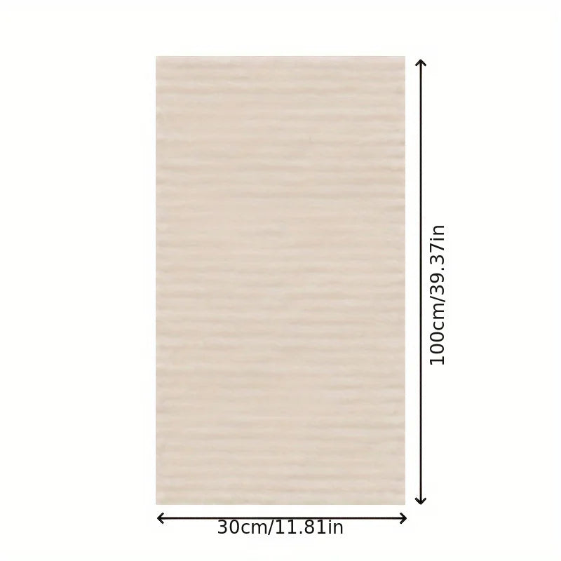 Wall Mounted Cat Scratching Pad Non slip Self adhesive Cat Scratching Board- Furniture Protector
