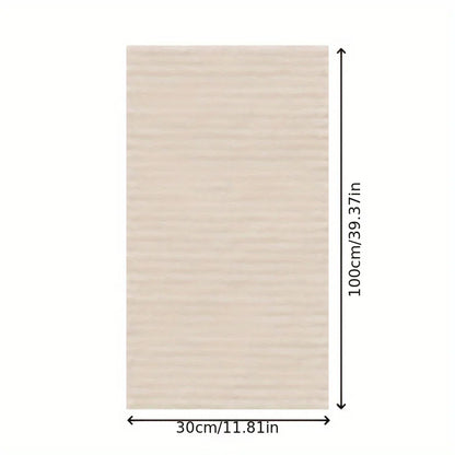 Wall Mounted Cat Scratching Pad Non slip Self adhesive Cat Scratching Board- Furniture Protector
