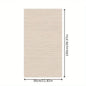Wall Mounted Cat Scratching Pad Non slip Self adhesive Cat Scratching Board- Furniture Protector