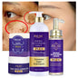 AILKE Glutathione PLUS Whitening Skin Care Set, Advanced Lightening Lotion, Moisturizes, Softens, Bleaching Kit for Men, Women