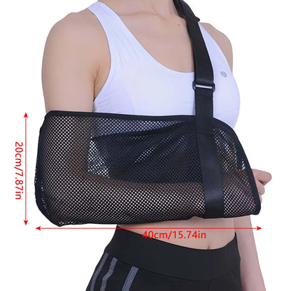 Breathable Mesh Arm Sling Support