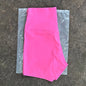 Women’s High‑Waist Sports Shorts (Slim Fit, Butt‑Lift, Yoga &amp; Gym)