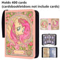 My Little Pony 400/900 Slot Card Binder