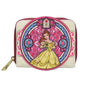 Snow White Princess Collage Mini Backpack