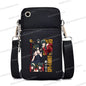 Spy × Family Anya Forger Mini Phone Crossbody Bag