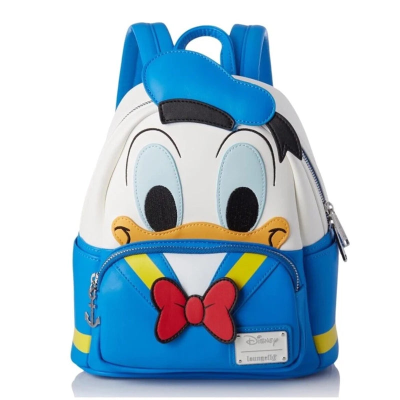 Loungefly Winnie the Pooh Rainy Day Mini Backpack