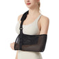 Universal Shoulder Arm Sling Support braces Reusable Soft-touch Arm Sling Support Strap for Men Women Children Teenagers