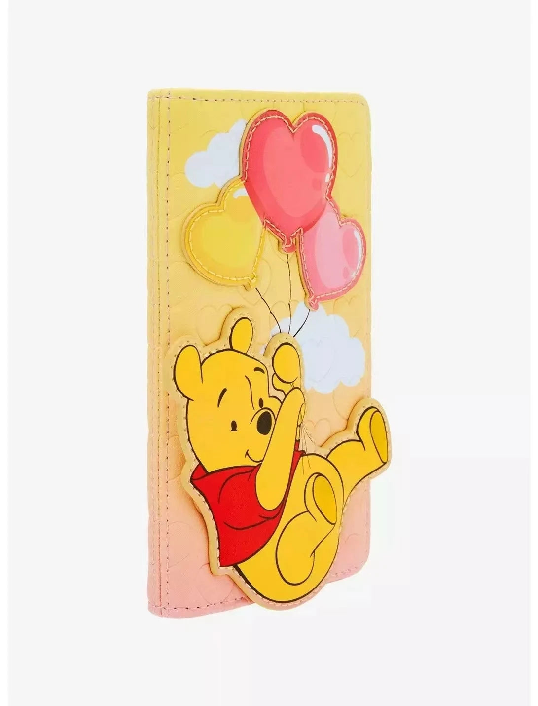 Loungefly Fairy Princess Card Wallet