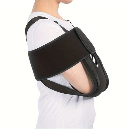 Elbow & Shoulder Sling Immobilizer Brace