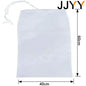 Filter Bag for Brewing Malt Boiling Wort Mash Strainer Tool Mesh Nylon Food Strainer Bag Nut Milk Juice Filte