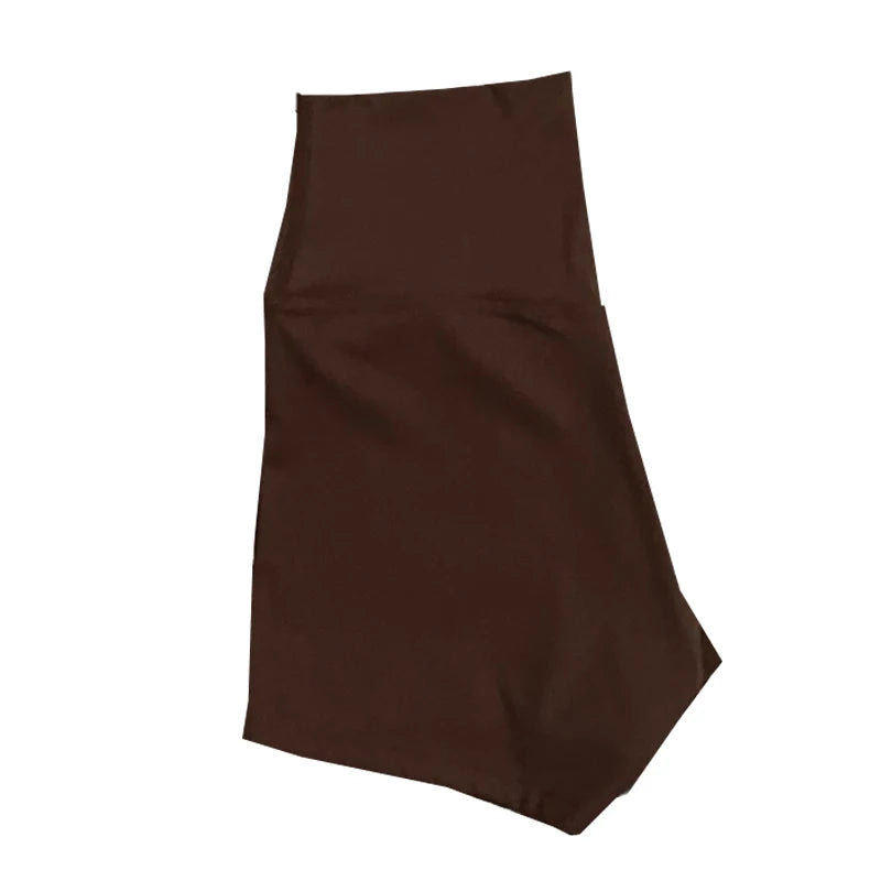 Women’s High‑Waist Sports Shorts (Slim Fit, Butt‑Lift, Yoga &amp; Gym)
