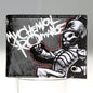 Men's Card Holder Short Wallet Women Money Clip  1530