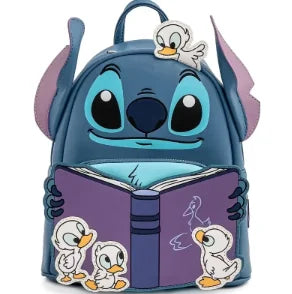 Loungefly A Bug’s Life Cartoon Travel Backpack