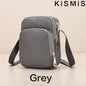 Women’s Nylon Adjustable Crossbody Phone Purse