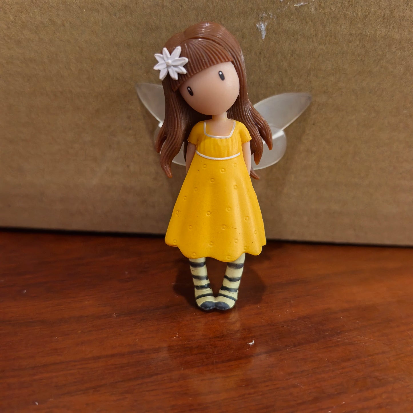 Freedom Advocates 1/12 BJD Blind Box – Kawaii Anime Doll Figure