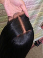 Wear &amp; Go Glueless HD Lace Wig (13×4 / 13×6 · 250% Density · Bone Straight)