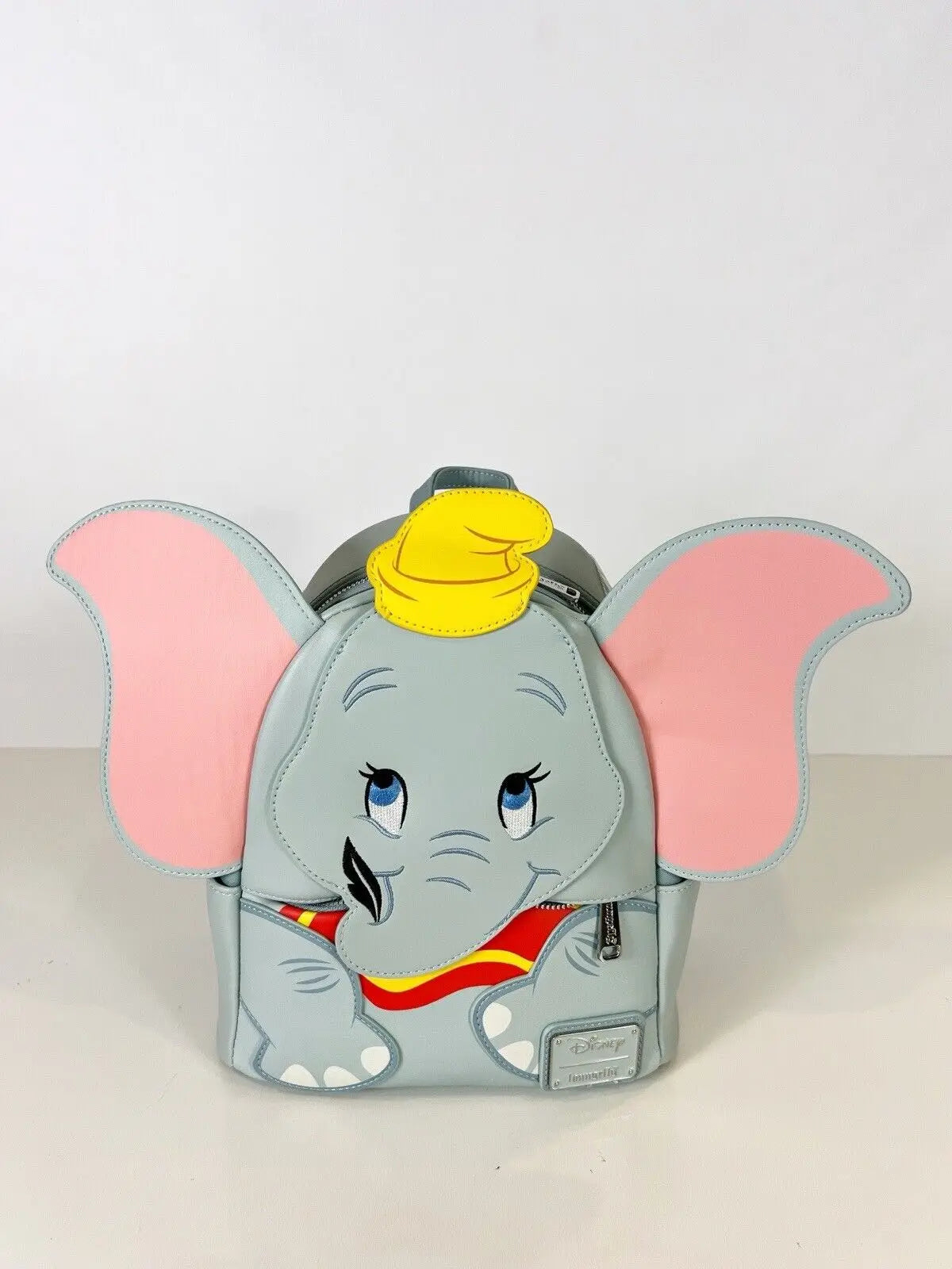 Loungefly Winnie the Pooh Rainy Day Mini Backpack