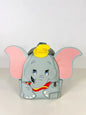 Loungefly Winnie the Pooh Rainy Day Mini Backpack