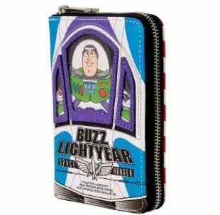 Loungefly A Bug’s Life Cartoon Travel Backpack