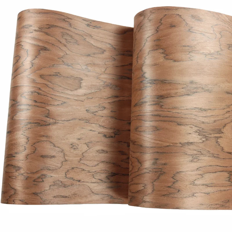Reconstituted Engineered Wood Veneer