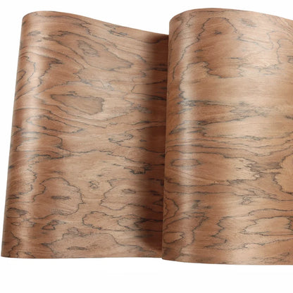 Reconstituted Engineered Wood Veneer