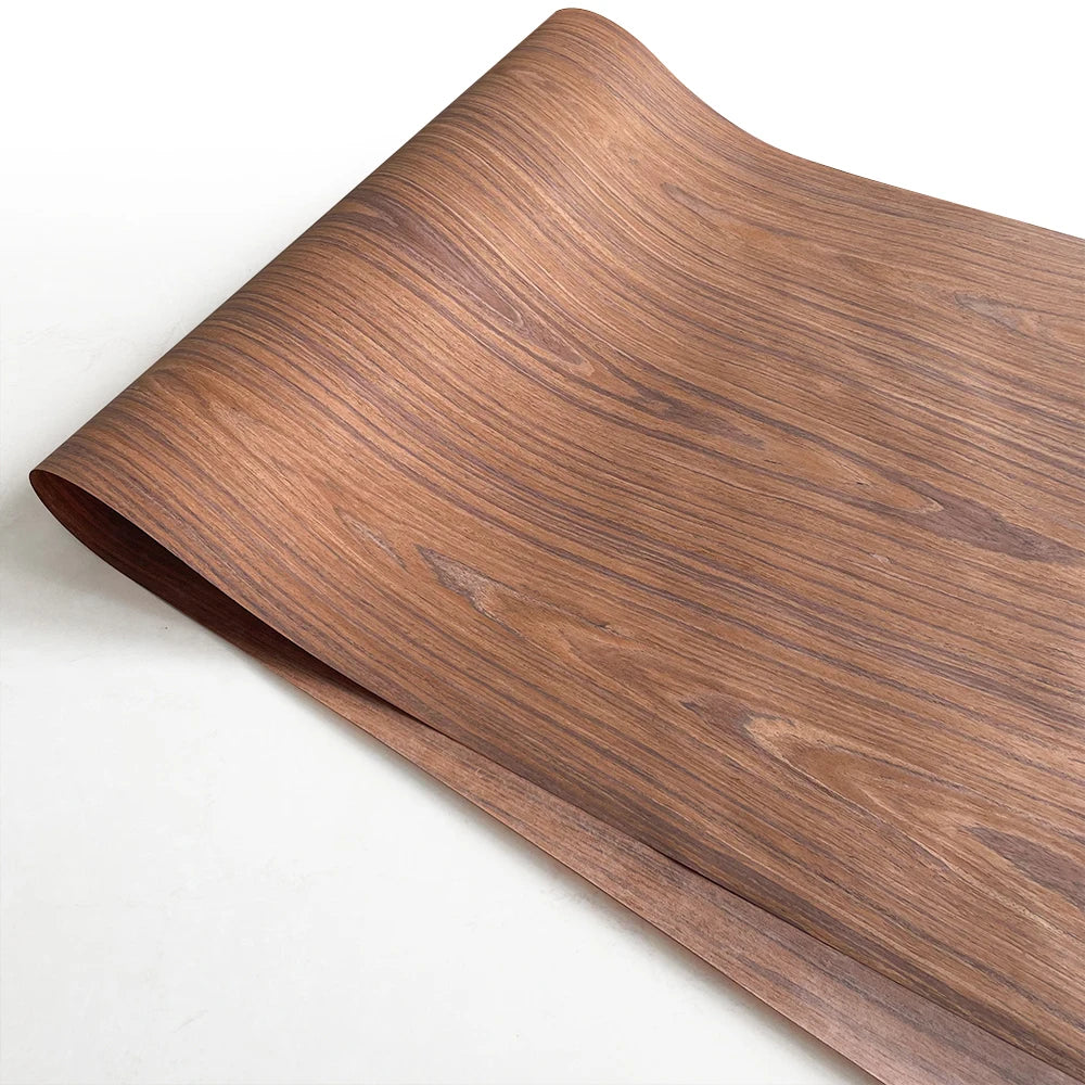 Wood Veneer Sheet (Oak / Ash / Black Walnut) 2.5m