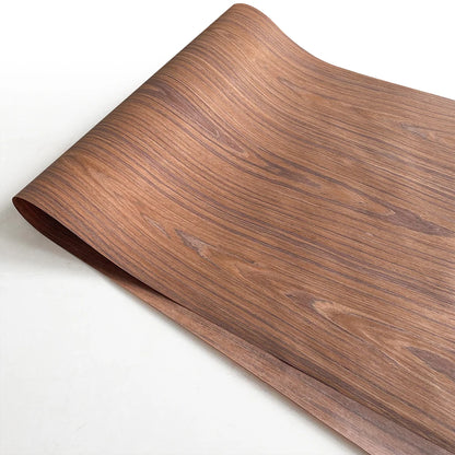 Wood Veneer Sheet (Oak / Ash / Black Walnut) 2.5m