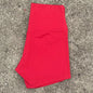 Women’s High‑Waist Sports Shorts (Slim Fit, Butt‑Lift, Yoga &amp; Gym)