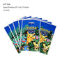 Pikachu Birthday Party Decoration Set (Backdrop · Balloons · Tableware · Kids Party Kit)