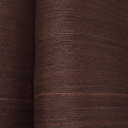 Black Oak Wood Veneer Sheet — 58×250cm, 0.2mm